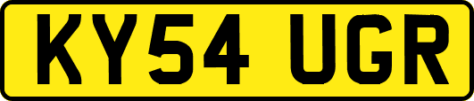 KY54UGR