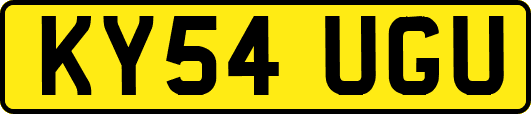 KY54UGU