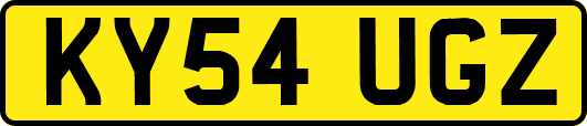 KY54UGZ