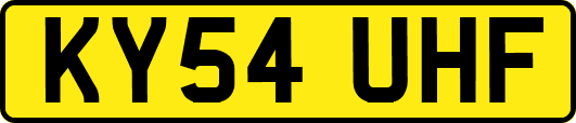 KY54UHF