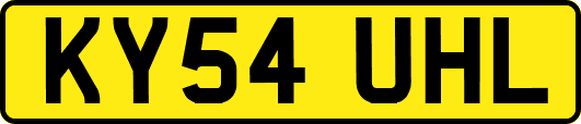 KY54UHL