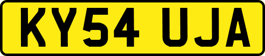 KY54UJA