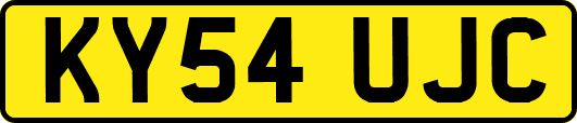 KY54UJC