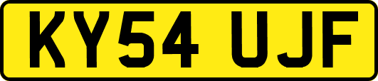 KY54UJF