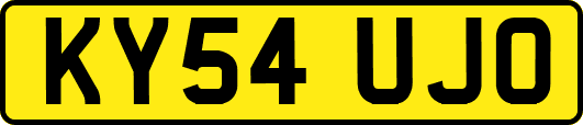 KY54UJO