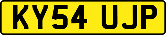 KY54UJP