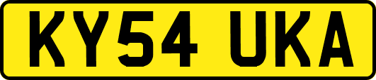 KY54UKA