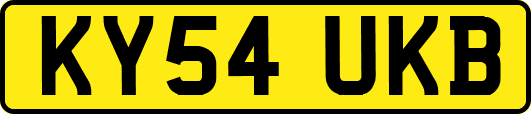 KY54UKB