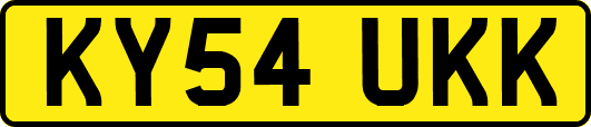 KY54UKK