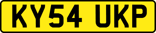 KY54UKP