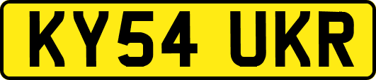 KY54UKR