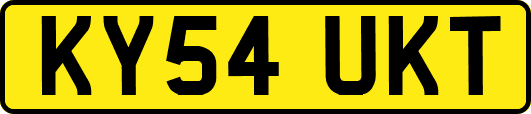 KY54UKT