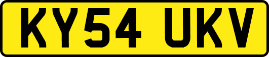 KY54UKV