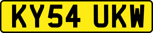 KY54UKW