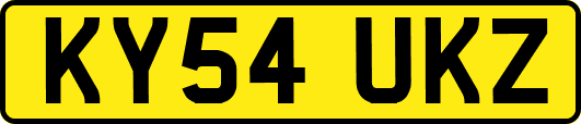 KY54UKZ