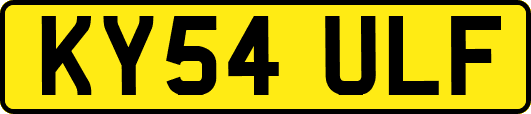 KY54ULF