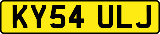 KY54ULJ