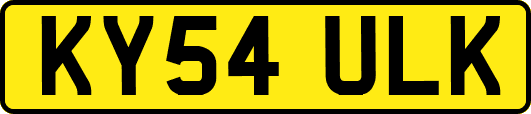 KY54ULK