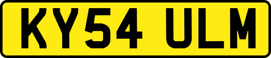 KY54ULM