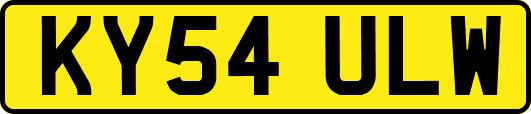 KY54ULW