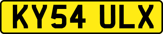 KY54ULX