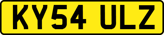 KY54ULZ