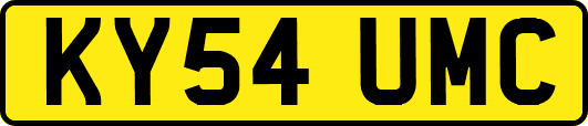 KY54UMC