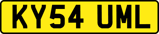 KY54UML