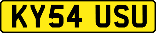 KY54USU