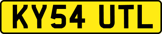 KY54UTL