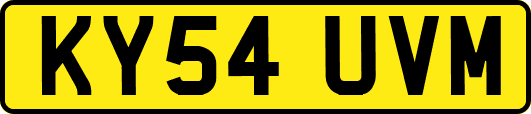 KY54UVM