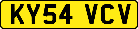 KY54VCV