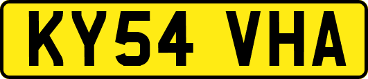 KY54VHA