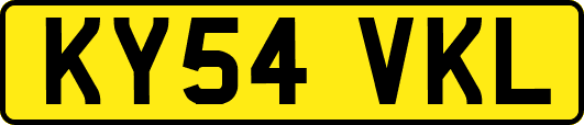 KY54VKL