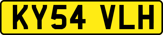 KY54VLH