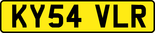 KY54VLR