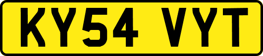 KY54VYT