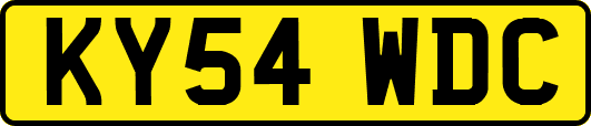 KY54WDC