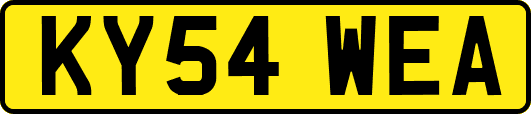 KY54WEA