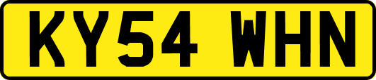 KY54WHN