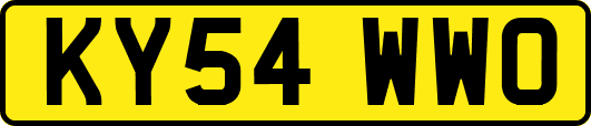 KY54WWO