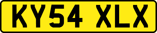 KY54XLX