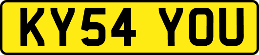 KY54YOU