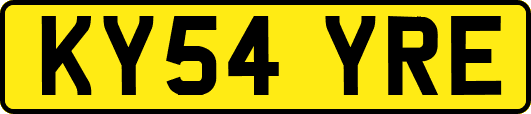 KY54YRE