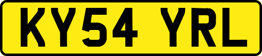 KY54YRL