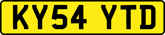 KY54YTD