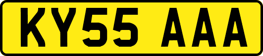 KY55AAA