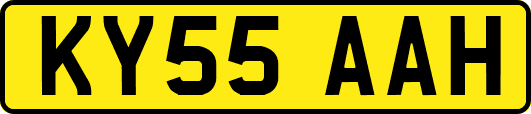 KY55AAH