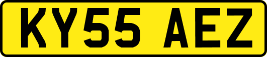 KY55AEZ