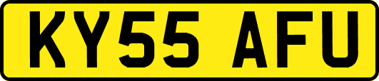 KY55AFU